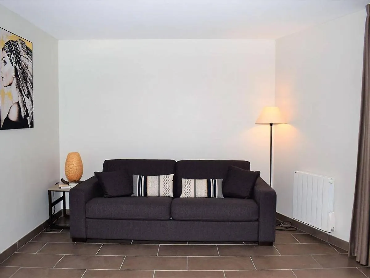 Maison Neuve De Plain-Pied Avec Wifi, Terrasse Et Parking, A 2,5 Km Des Plages A Tregastel - Fr-1-368-70 フランス